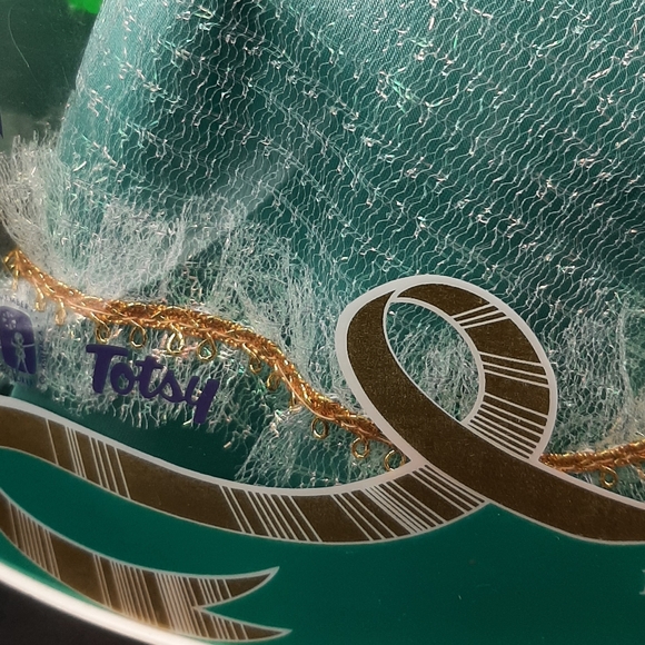 Vintage 1990 Totsy Celebration Sandi Fashion Doll New Old Stock - Picture 3 of 7